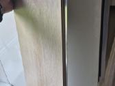 Parduomadas skandinaviškas laminatas - nuotraukos Nr. 4