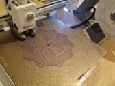 Bambu Lab A1 Combo Ams 3D spausdintuvas - nuotraukos Nr. 4