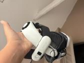 Parduodu oculus meta quest 3s + Bobovr s3 pro - nuotraukos Nr. 2