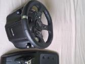 Parduodu Logitech G920 su pedalais, shifteriu - nuotraukos Nr. 2