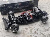 Japoniška Yokomo Yd-2s Rwd Drift 1/10 važiuoklė - nuotraukos Nr. 2