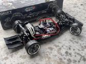 Japoniška Yokomo Yd-2s Rwd Drift 1/10 važiuoklė - nuotraukos Nr. 3