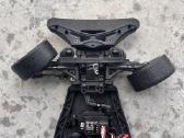 Japoniška Yokomo Yd-2s Rwd Drift 1/10 važiuoklė - nuotraukos Nr. 4