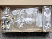 Japoniška Yokomo Yd-2s Rwd Drift 1/10 važiuoklė - nuotraukos Nr. 9