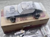 Japoniška Yokomo Yd-2s Rwd Drift 1/10 važiuoklė - nuotraukos Nr. 11