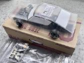 Japoniška Yokomo Yd-2s Rwd Drift 1/10 važiuoklė - nuotraukos Nr. 12