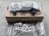 Japoniška Yokomo Yd-2s Rwd Drift 1/10 važiuoklė - nuotraukos Nr. 13