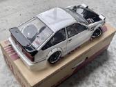 Japoniška Yokomo Yd-2s Rwd Drift 1/10 važiuoklė - nuotraukos Nr. 14