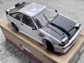 Japoniška Yokomo Yd-2s Rwd Drift 1/10 važiuoklė - nuotraukos Nr. 15