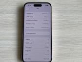 iPhone 15 256gb - nuotraukos Nr. 2