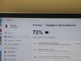Samsung Galaxy Book 2 i3-12gen fhd ips gera būklė - nuotraukos Nr. 10