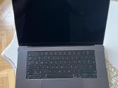 MacBook Pro 16 M3 Pro 36gb RAM 512 GB 2023 - nuotraukos Nr. 2
