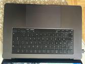MacBook Pro 16 M3 Pro 36gb RAM 512 GB 2023 - nuotraukos Nr. 5