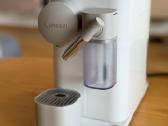 Parduodamas Nespresso kavos aparatas - nuotraukos Nr. 4