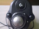 Parduodu Logitech G920 su pedalais, shifteriu - nuotraukos Nr. 3