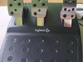 Parduodu Logitech G920 su pedalais, shifteriu - nuotraukos Nr. 5