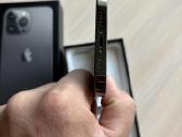 iPhone 13 Pro 256gb - nuotraukos Nr. 4