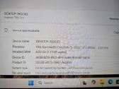 Laptopas Dell Inspiron 7506 2n1. - nuotraukos Nr. 9