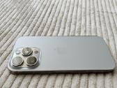 iPhone 16 Pro 256 GB - nuotraukos Nr. 5