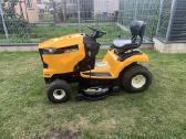 Cub Cadet Xp1 sodo traktoriukas 46h - nuotraukos Nr. 4