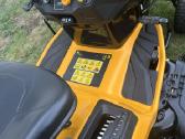 Cub Cadet Xp1 sodo traktoriukas 46h - nuotraukos Nr. 5