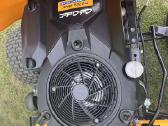 Cub Cadet Xp1 sodo traktoriukas 46h - nuotraukos Nr. 6