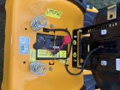 Cub Cadet Xp1 sodo traktoriukas 46h - nuotraukos Nr. 7
