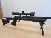 Parduodu Pcp tipo šautuvą Hammerli Ar20, cal.5.5mm - nuotraukos Nr. 2