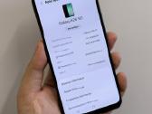 Samsung A26 5G - mažai naudotas - nuotraukos Nr. 4