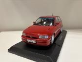 Opel Astra F Gsi - nuotraukos Nr. 2