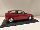 Opel Astra F Gsi - nuotraukos Nr. 4