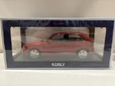 Opel Astra F Gsi - nuotraukos Nr. 6