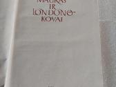 Mauras ir Londono kovai - nuotraukos Nr. 2