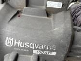 Husqvarna professional 550ibtx Lapu pustuvas - nuotraukos Nr. 2