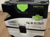 Festool dulkiu siurblys - nuotraukos Nr. 2