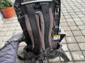 Husqvarna professional 550ibtx Lapu pustuvas - nuotraukos Nr. 5