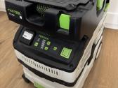 Festool dulkiu siurblys - nuotraukos Nr. 5