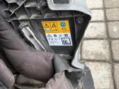 Husqvarna professional 550ibtx Lapu pustuvas - nuotraukos Nr. 7