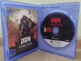 Parduodu Doom The Dark Ages Ps5 - nuotraukos Nr. 2