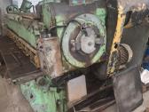 Parduodu metalo karpymo giljotiną žirkles Ha3218 - nuotraukos Nr. 2
