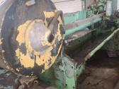 Parduodu metalo karpymo giljotiną žirkles Ha3218 - nuotraukos Nr. 5