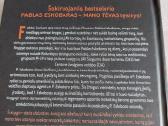 Ko man niekada nesakė tėvas Pablas Eskobaras - nuotraukos Nr. 3