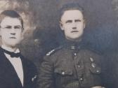Tarpukario nuotrauka - nuotraukos Nr. 3