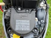 Yamaha 4 taktu 8ag S koja - nuotraukos Nr. 3