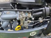Yamaha 4 taktu 8ag S koja - nuotraukos Nr. 5