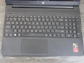 Hp 15,6 Fhd R5 3500u 16gb 256 nvme SSD - nuotraukos Nr. 2
