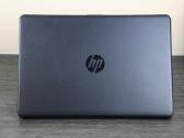 Hp 15,6 Fhd R5 3500u 16gb 256 nvme SSD - nuotraukos Nr. 8
