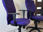 Biuro kėdė Gurda Ergonominė - nuotraukos Nr. 2