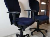 Biuro kėdė Gurda Ergonominė - nuotraukos Nr. 4
