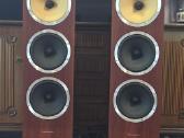 Bowers&wilkins cm9 - nuotraukos Nr. 2